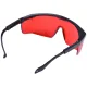 Óculos de Visibilidade para Laser Vermelho Bosch
