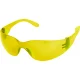Óculos de Segurança Policarbonato Amarelo WK2-A Worker