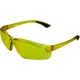 Óculos de Proteção em Policarbonato Amarelo WK3 Worker