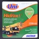 Óleo Hidráulico UNIX HIDRAX C-68 Ingrax – 20 Litros
