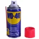 Óleo Lubrificante Tradicional Spray Compacto 100Ml WD-40