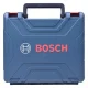 Parafusadeira / Furadeira 12V GSR 120-Li Bosch Bivolt