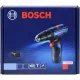 Furadeira Parafusadeira de Impacto a Bateria GSB120-LI Bosch