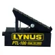 Pedal para Solda TIG PTL-100 LYNUS