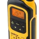 Rádio Comunicação RC4102 WaterProof Intelbras