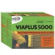 Revestimento Impermeabilizante Flexível Viaplus 5000 18Kg Viapol