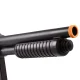 Rifle de Pressão Manual Shotgun Marines 6 MM Airsoft Cyberx