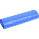 Saco de Lixo Rolo 100L Azul 15 Peças Embalixo