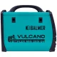 Solda Inversora Vulcano Flex Mig 200i DV 127V/220V Balmer