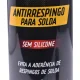 Spray Antirrespingo Para Solda 400ml 3200 Mundial Prime