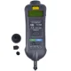 Tacômetro Ótico e Contato 10 a 99.999 Rpm TC5600 Icel
