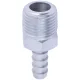 Terminal Espiga Rosca Macho 1/2 Mangueira 3/8 0412-C Haltbar