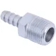 Terminal Espiga Rosca Macho 1/2 Mangueira 3/8 0412-C Haltbar