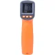 Termômetro Digital Infravermelho com Mira Laser 50/580c Icel