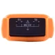 Termômetro Digital Portátil De 4 Dígitos Td-870 Icel