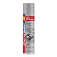 Tinta Spray Alta Temperatura 315ml/215g Alumínio Chemicolor 