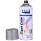 Tinta Spray Super Color para Uso Geral Alumínio 350ml Tekbond