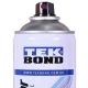 Tinta Spray Super Color para Uso Geral Azul 350ml Tekbond