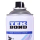 Tinta Spray Super Color para Uso Geral Bege 350ml Tekbond
