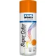 Tinta Spray Usogeral Laranja Fluorescente 350ml Tekbond