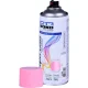 Tinta Spray Usogeral Rosa 350ml Tekbond