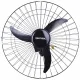 Ventilador de Parede 200W 60 cm Premium Ventisol - Bivolt