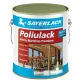 Verniz Poliulack Brilhante 3,6l Transparente Sayerlack
