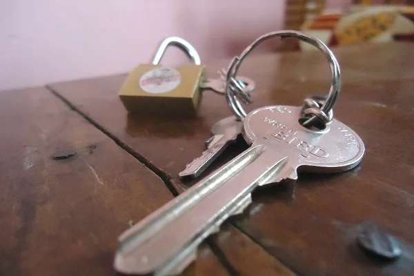3 ideias para fazer um porta-chaves personalizado
