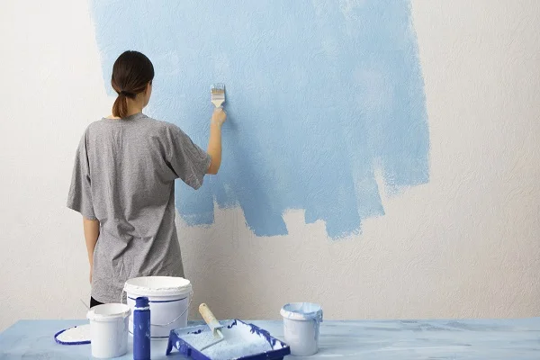5 dicas de pintura para evitar erros