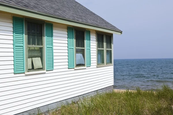 5 dicas para manutenção da casa de praia