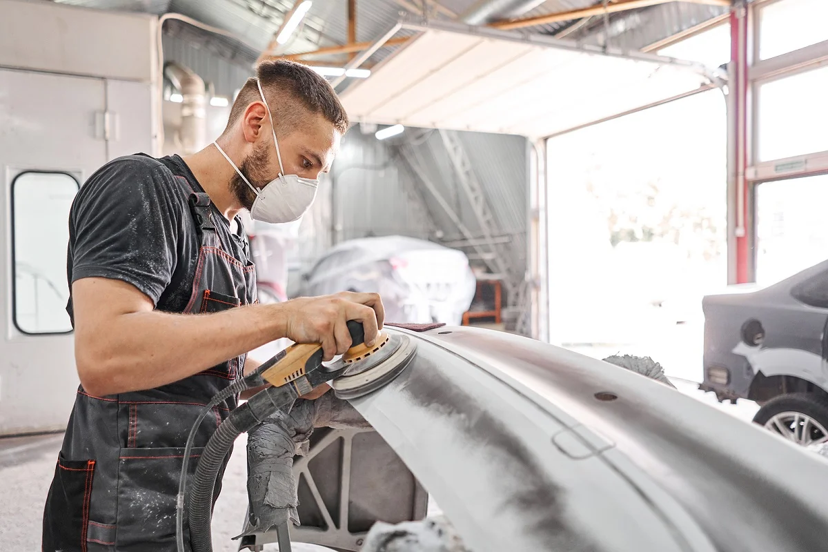 Loja de venda de peças de carro: 4 dicas para abrir a sua!