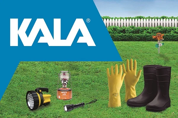 Conheça a versatilidade dos produtos Kala!
