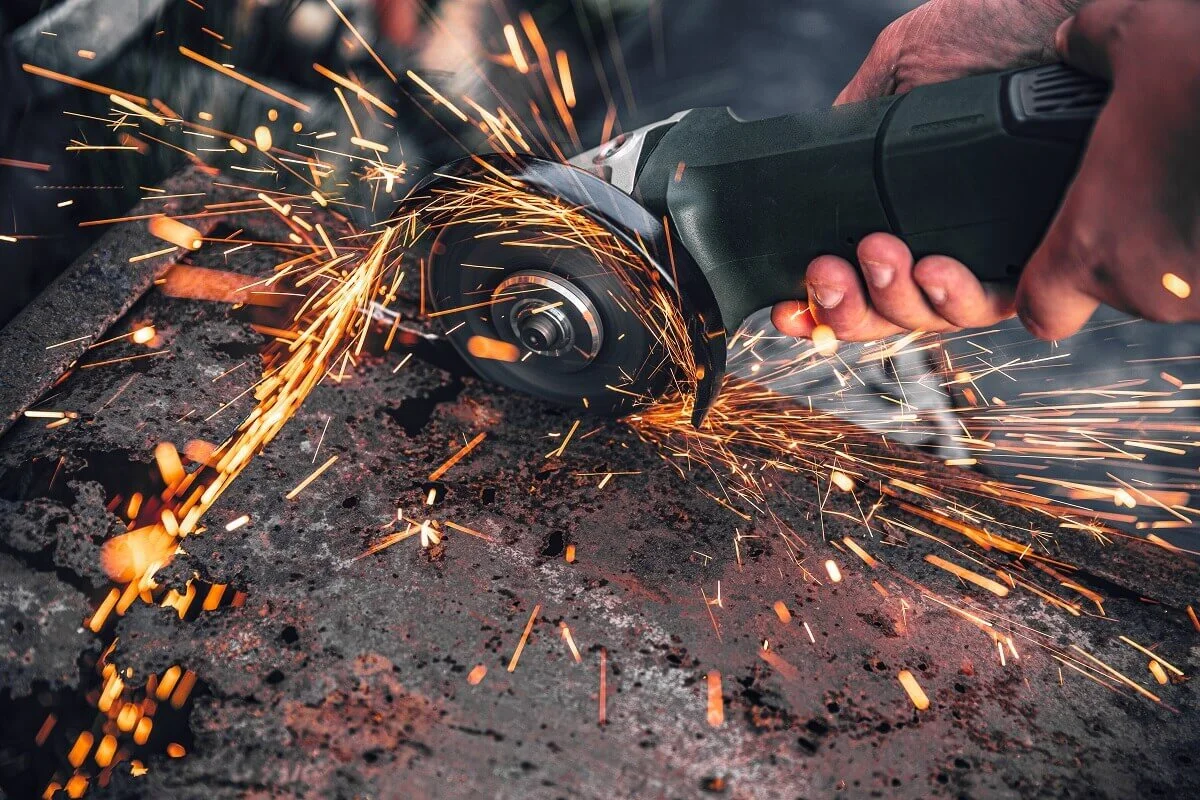 O que são ferramentas de metal duro?