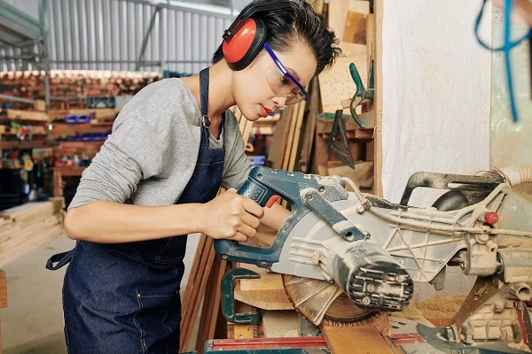 Carpinteiro e marceneiro: tudo que você precisa saber