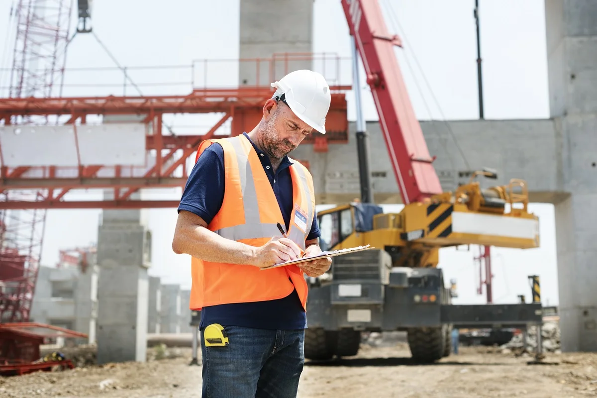 Como ser um mestre de obras? - Parceiro da Construção