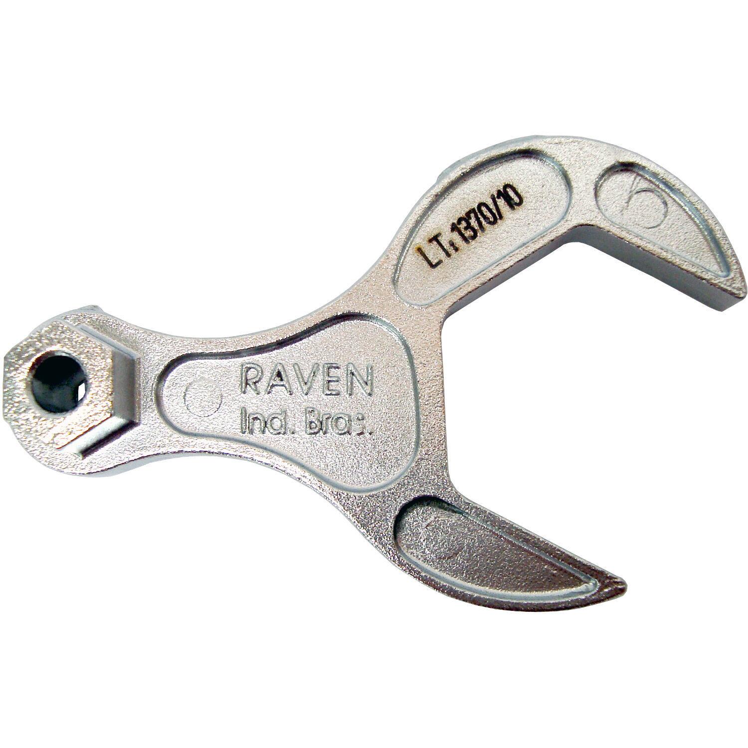 131161 Raven - Chave para Regular A Tensão da Correia Dentada na Bomba D´agua