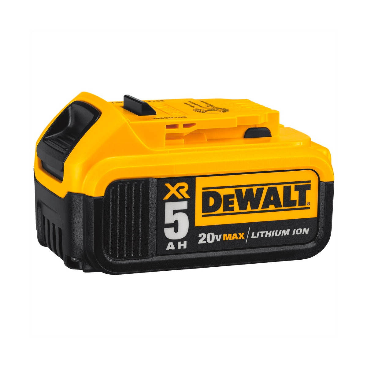 Bateria 20V Premium Xr 5,0 Ah Dcb205-B3 Dewalt