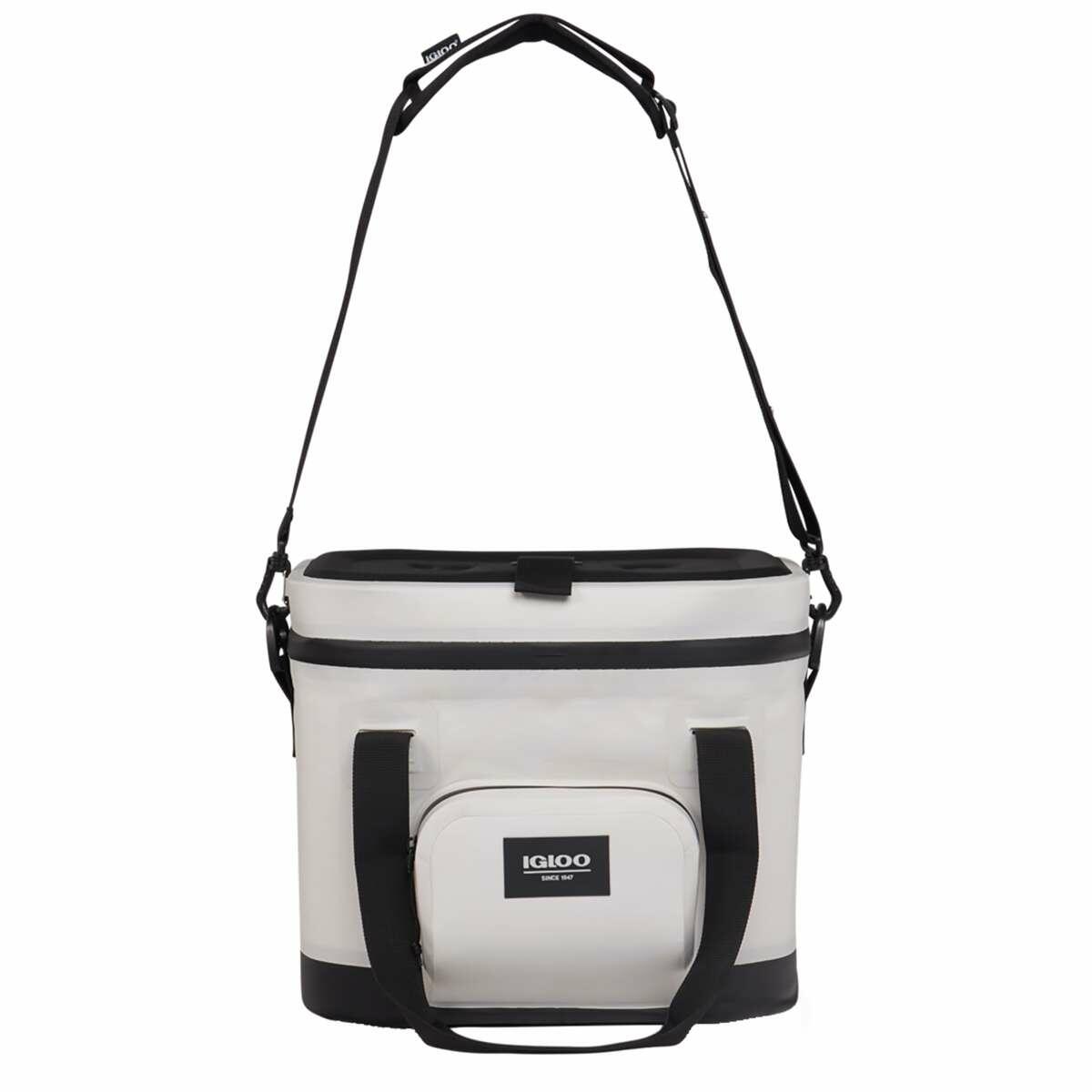 Bolsa Térmica Trailmate 17L Branca Igloo