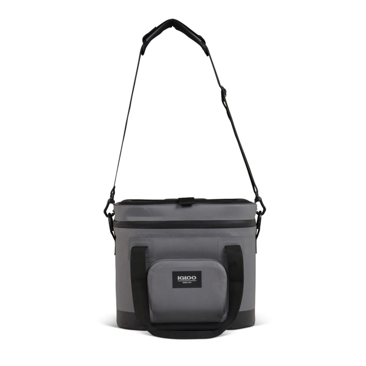 Bolsa Térmica Trailmate 18 Maxcold 17 Litros Igloo