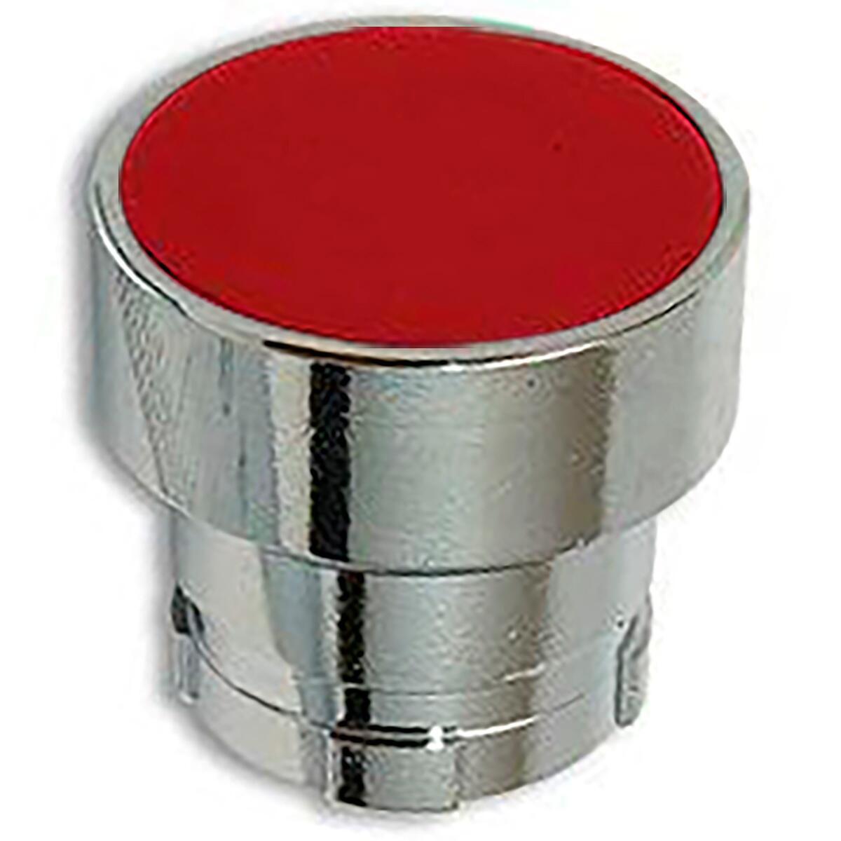 Botão Comando Chint Np2-Ea40 Vermelho Plástico