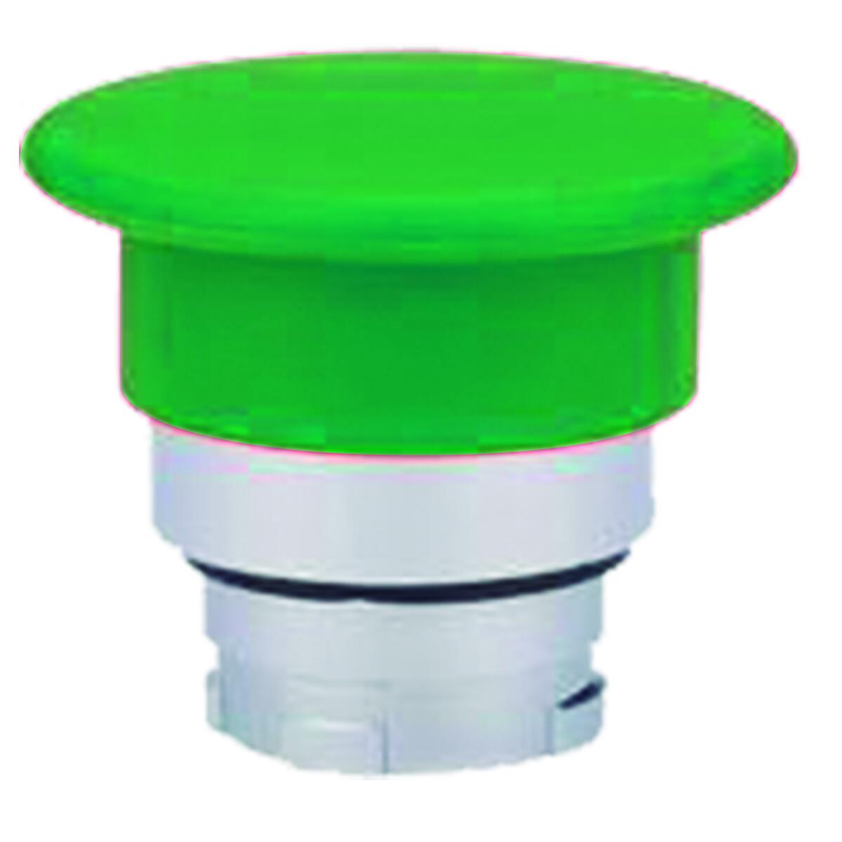 Botão Comando Verde Plástico Np2-Ec30 Chint