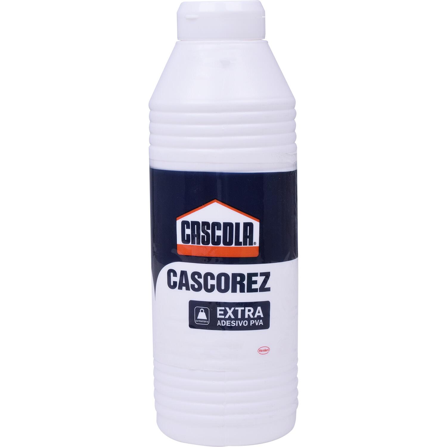 Cola Branca Cascorez Extra 500Gr Henkel