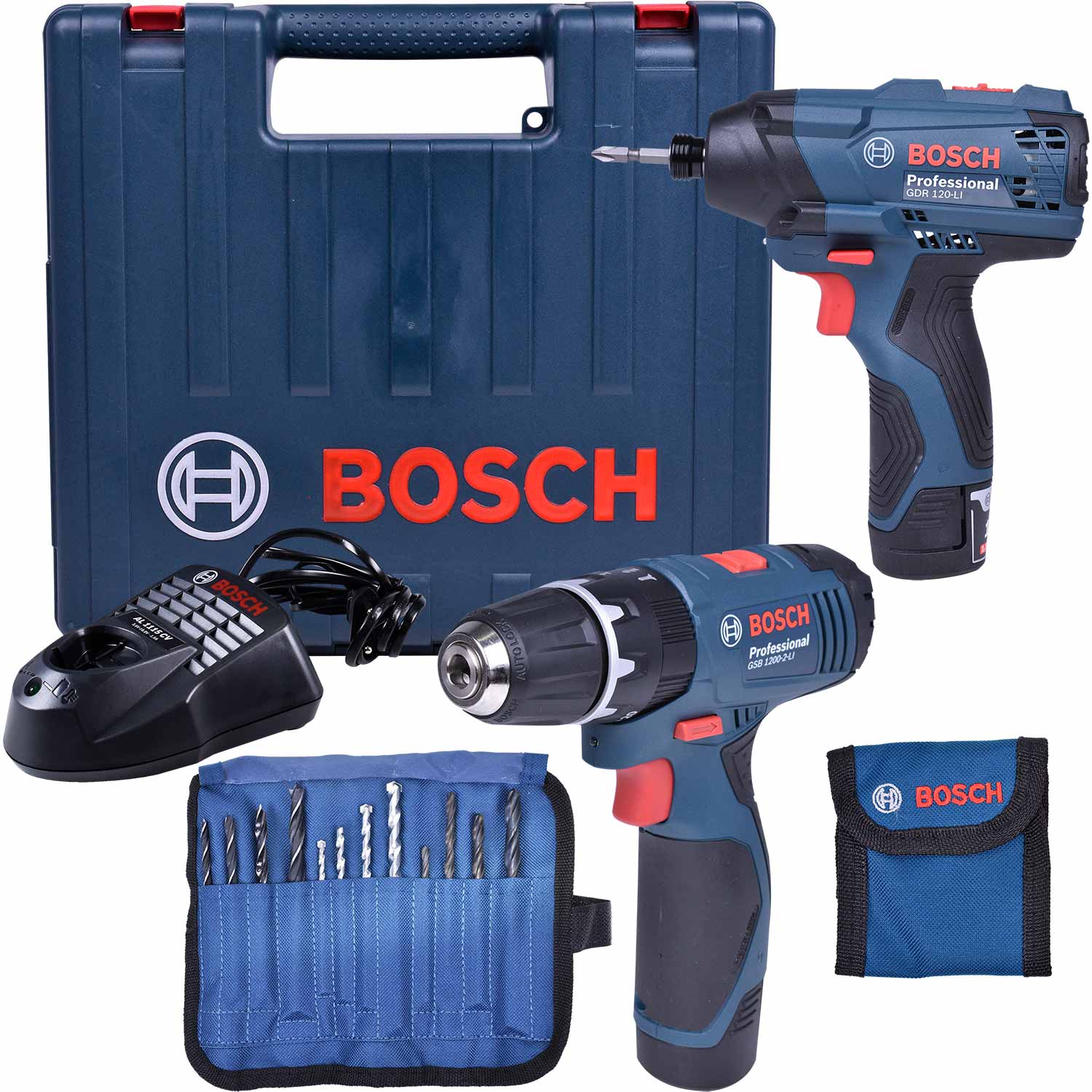 Furadeira Parafusadeira Bosch Pelo Melhor Preco Ferramentas