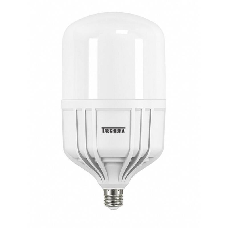 Lâmpada Led High E27 50W 6500K Bivolt Taschibra