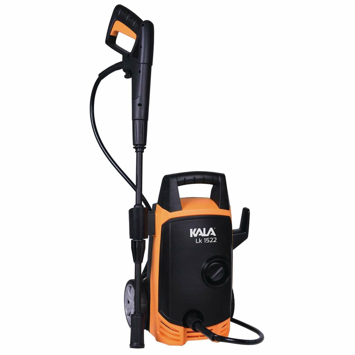 Lavadora de Alta Pressão 5L/min 1400W 220V Kala