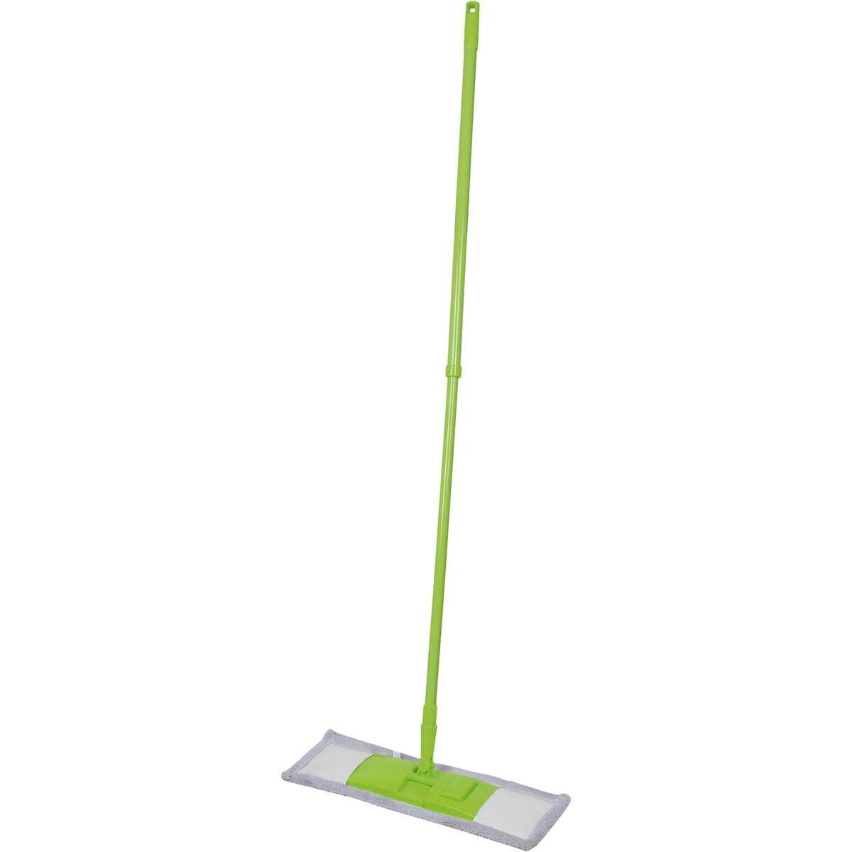 Mop Lustrador com Cabo Extensível 120Mm Kala