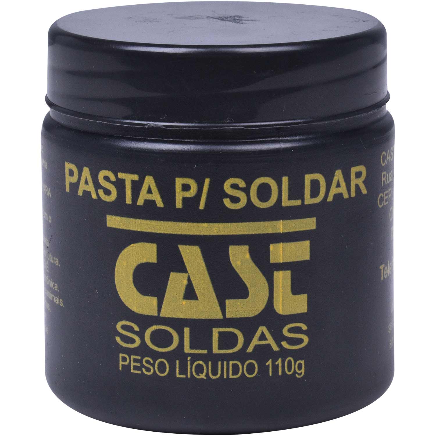 Pasta Para Soldar No.5 – Do it Center