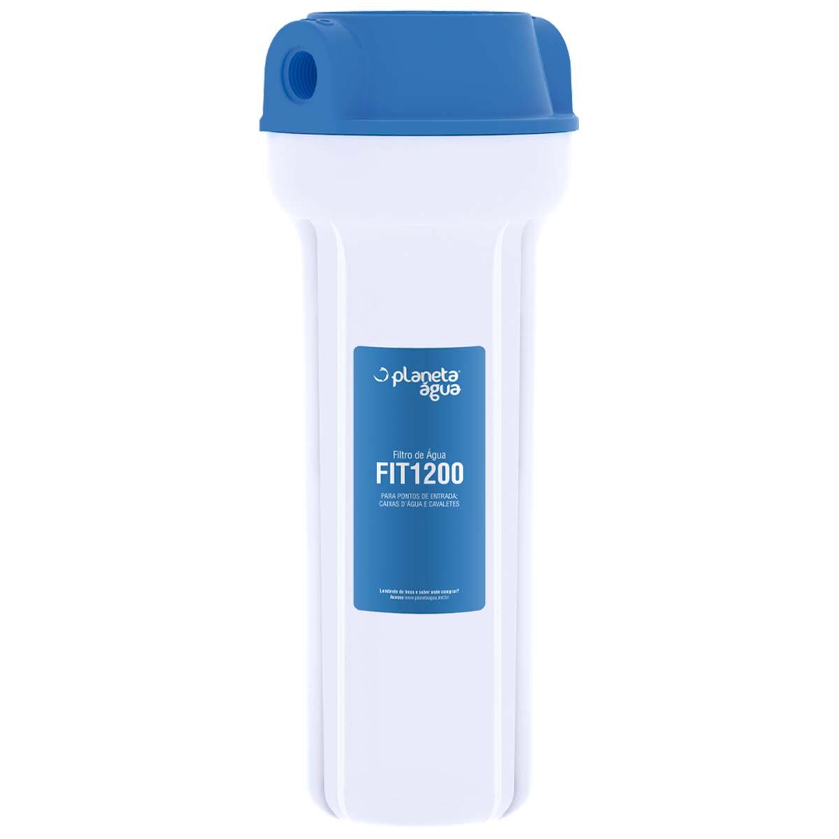 Filtro de Água para Caixa D'água Fit 1200 1/2