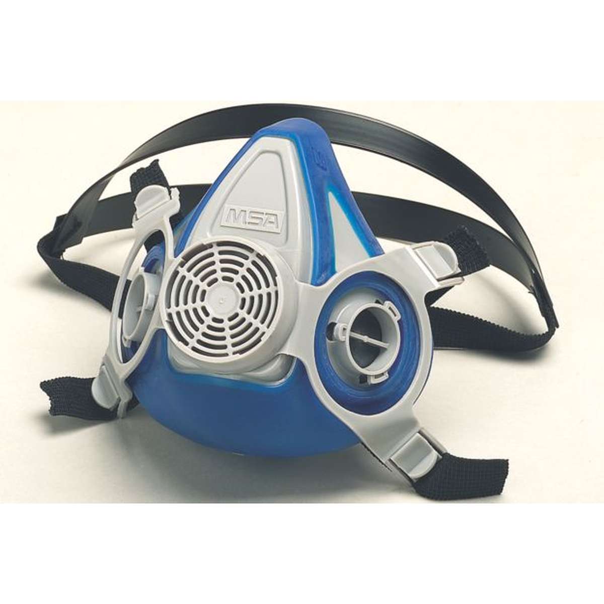 Respirador Advantage 200 Ls Semi Facial Ca855 Msa