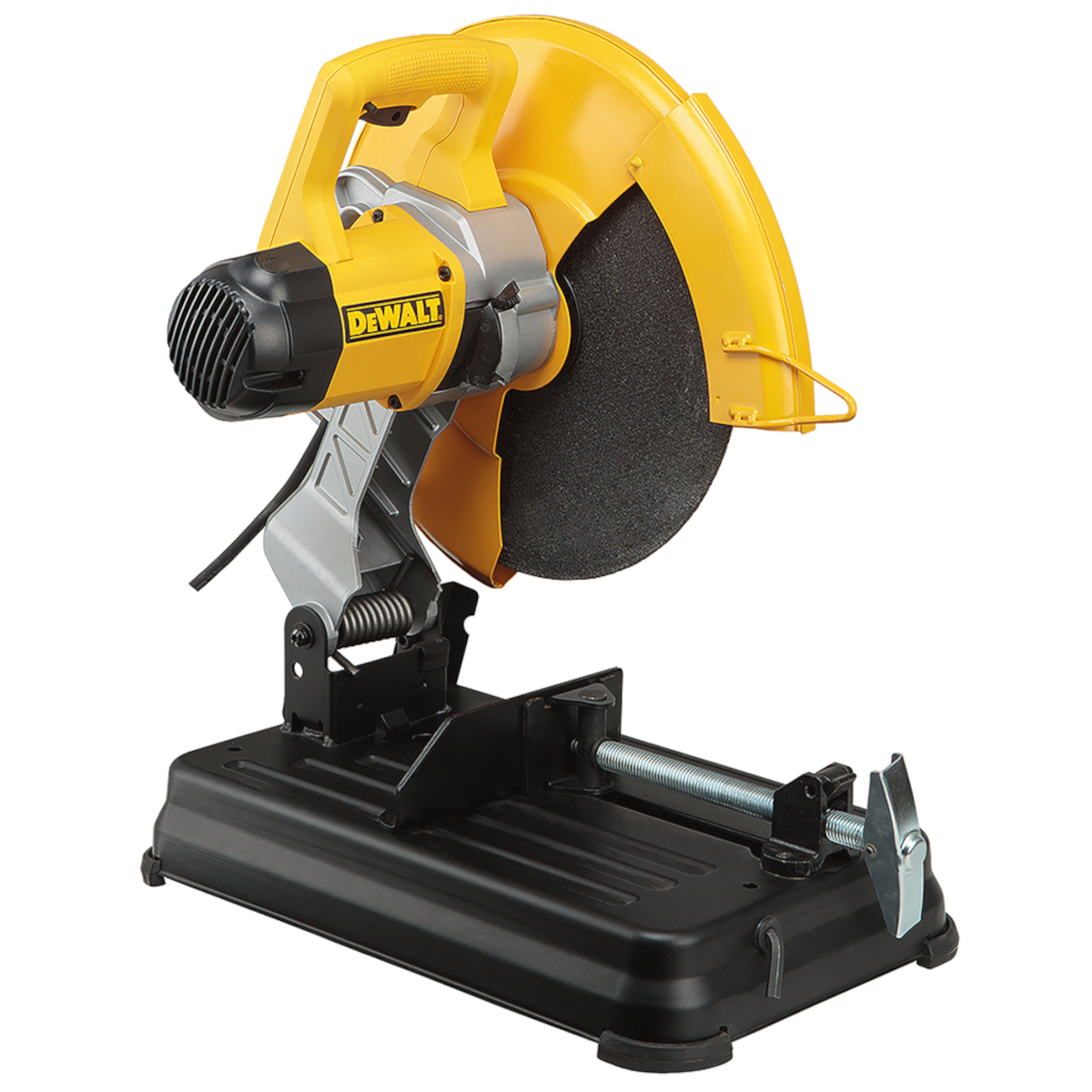 Serra de Corte Rápido 14” 2300W 220V D28730 Dewalt